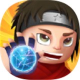 忍者魔术3D手游app