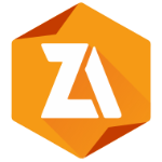 ZarchiverPro 橙色专业版手机软件app