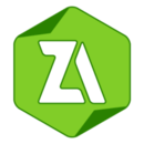 zarchiver 绿色版手机软件app