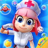 小护士Lucy手游app