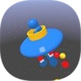 磁铁球比赛手游app