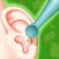 掏耳朵小游戏 官方版手游app
