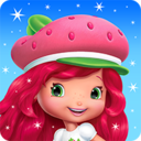 草莓公主跑酷 正版手游app