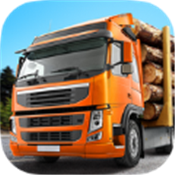 卡车模拟器货运手游app