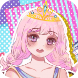 粉红公主芭比换装手游app