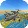战争飞行模拟器手游app