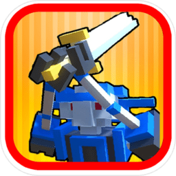 机器人角斗场 1.4版本手游app