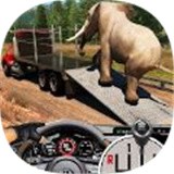 农场动物驾驶模拟器手游app