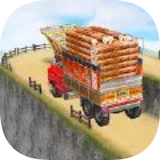 印度卡车货运拖车手游app