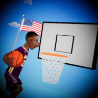 篮球挑战3D手游app
