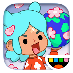 托卡生活世界 免费下载手游app
