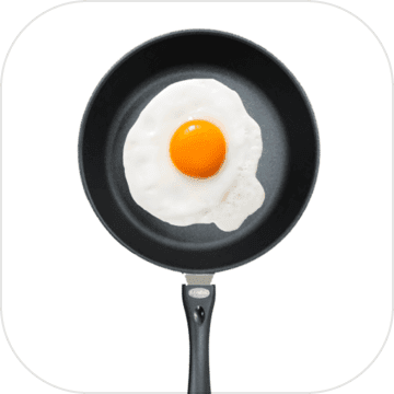 Fried Egg手游app