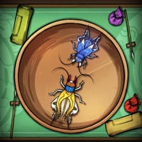 蛐蛐也疯狂 免费版手游app