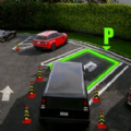 三维停车模拟手游app