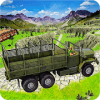军事卡车模拟驾驶手游app