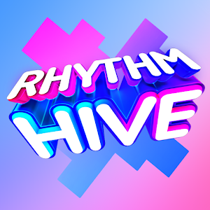rhythm hive 安卓下载手游app