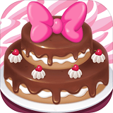 梦幻蛋糕店 手机版手游app