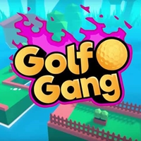 Golf gang手游app