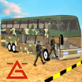 陆军巴士越野驾驶手游app