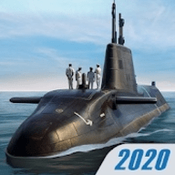 潜艇世界海军射击3D手游app
