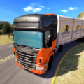 载货卡车模拟驾驶手游app