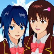 sakura school simulator 最新版2022手游app