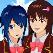 sakura school simulator 新舞蹈手游app