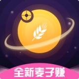 麦子赚 赚钱版手机软件app