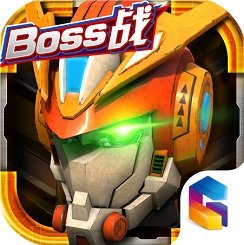 机战王 官方正版手游app