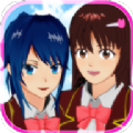 樱校 1.039.07版本敞篷车手游app