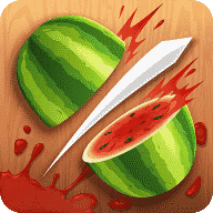 水果忍者 变态版手游app