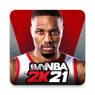 nba2k21 安卓版免费版手游app