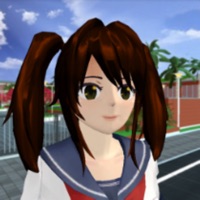 青春高校模拟器 无实名认证手游app