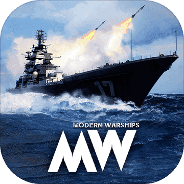 modern warships 免费版手游app