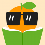 橘子小说 免费阅读器手机软件app