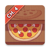 可口的披萨 最新版2022