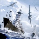 战斗军舰 无冷却破解版手游app