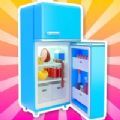 冰箱陈列师 安卓中文版手游app