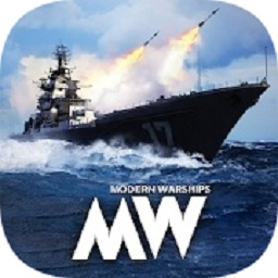 现代战舰:在线海战 安卓正版解锁版入口