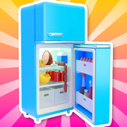 冰箱收纳师手游app