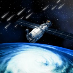 新知卫星云图手机软件app