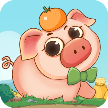 幸福养猪场 赚钱版手游app