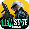 NEW STATE Mobile 正版手游app