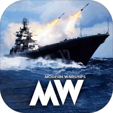 现代战舰 最新官网正版手游app