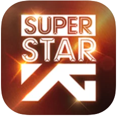 SuperStar YG 日服手游app