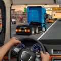 驾驶公路模拟 最新版手游app
