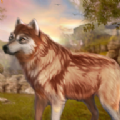 野狼动物模拟器手游app