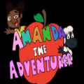 Amanda The Adventurer手游app
