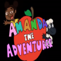 Amanda The Adventurer 中文版手游app