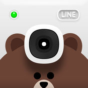 小熊相机 line camera手机软件app